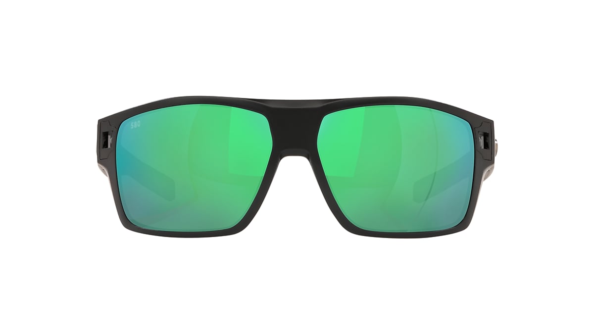 Costa green sunglasses best sale