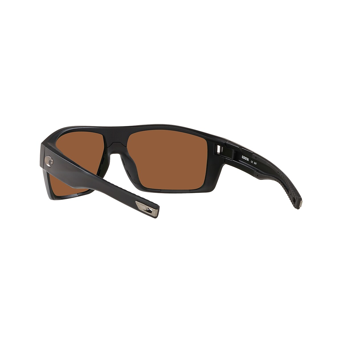 Costa del clearance mar copper lenses