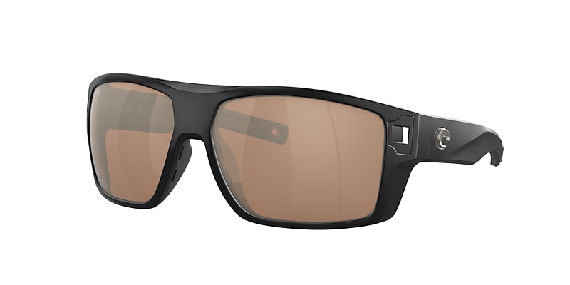 Costa Diego Sunglasses - Flight Sunglasses