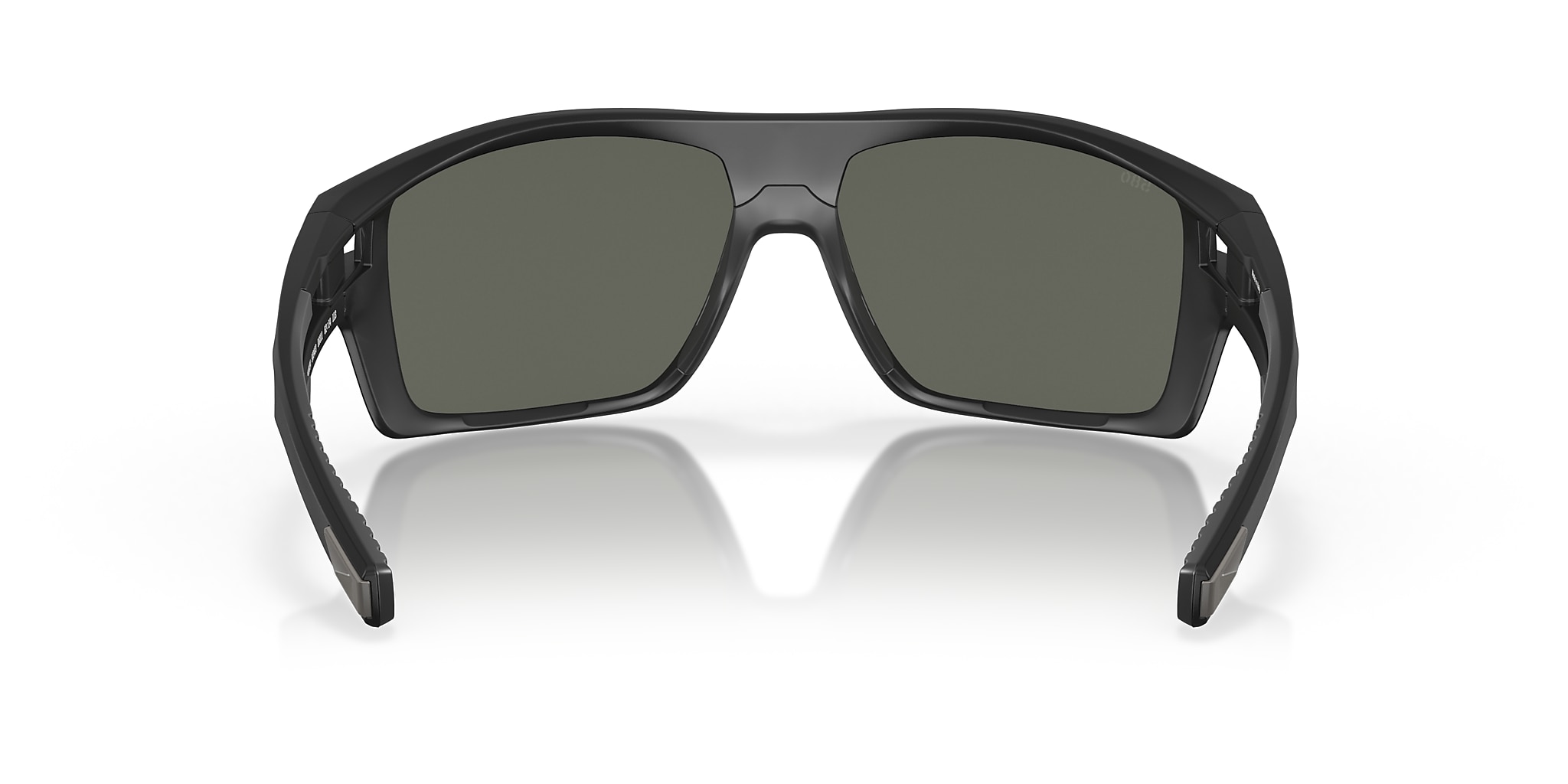 Diego Polarized Sunglasses in Gray Silver Mirror | Costa Del Mar®