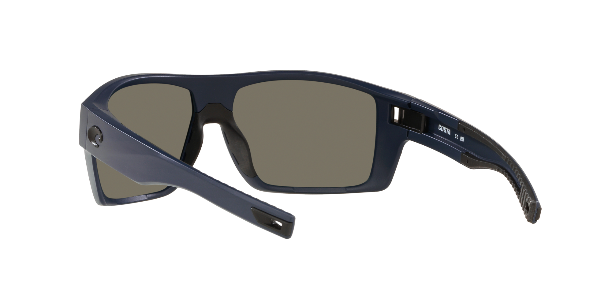 Amazon.com: Costa Del Mar Men's Diego Rectangular Sunglasses, Matte  Black/Blue Mirrored Polarized 580P, 62 mm : Clothing, Shoes & Jewelry