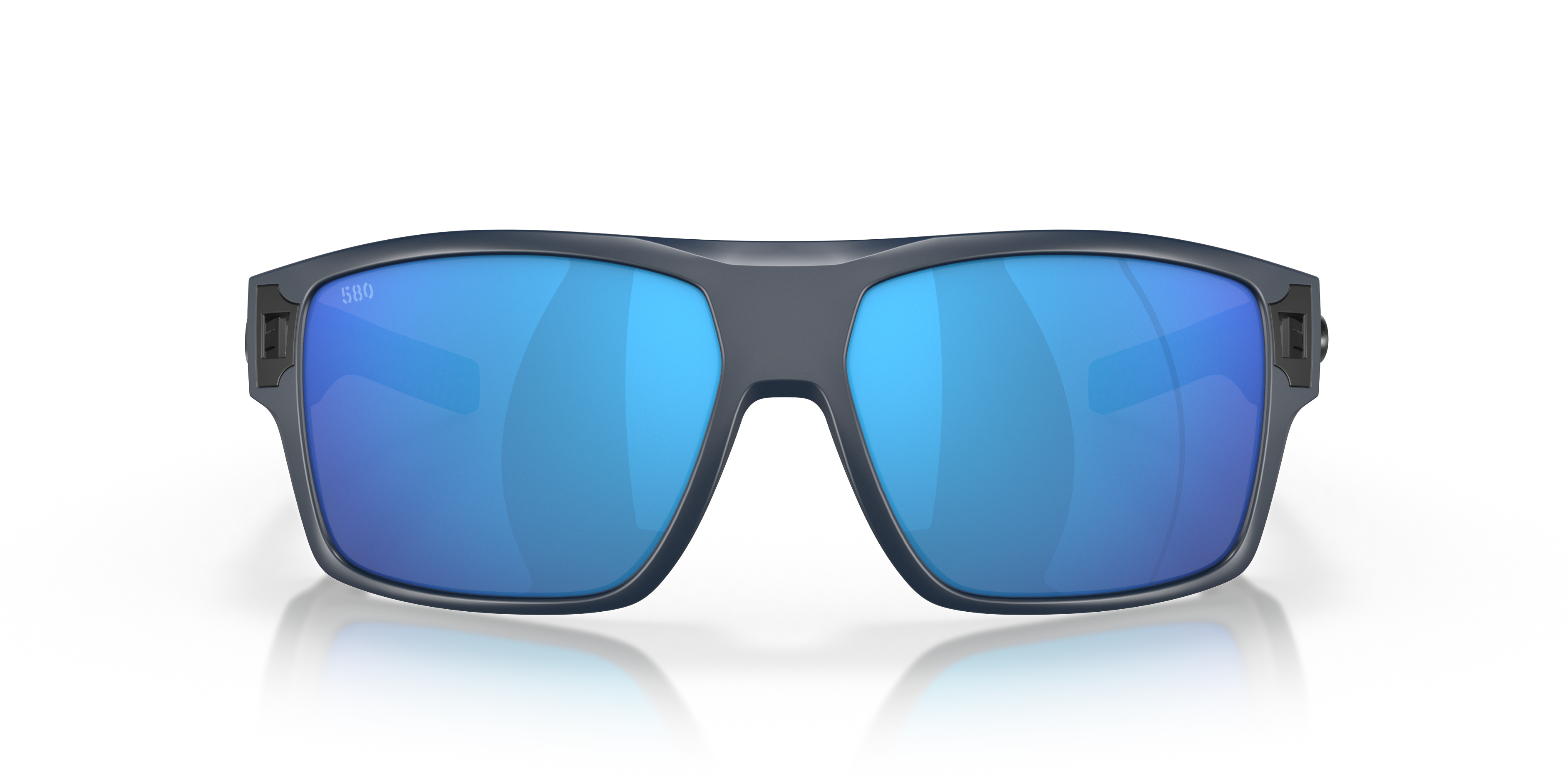 Ugly Fish Polarised Bifocal 2.50 Sunglasses Xenon PN3252 Black Frame Brown  Lens - OZTackle Fishing Gear