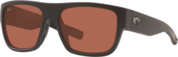 - Copper