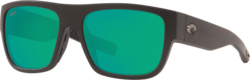 - Green