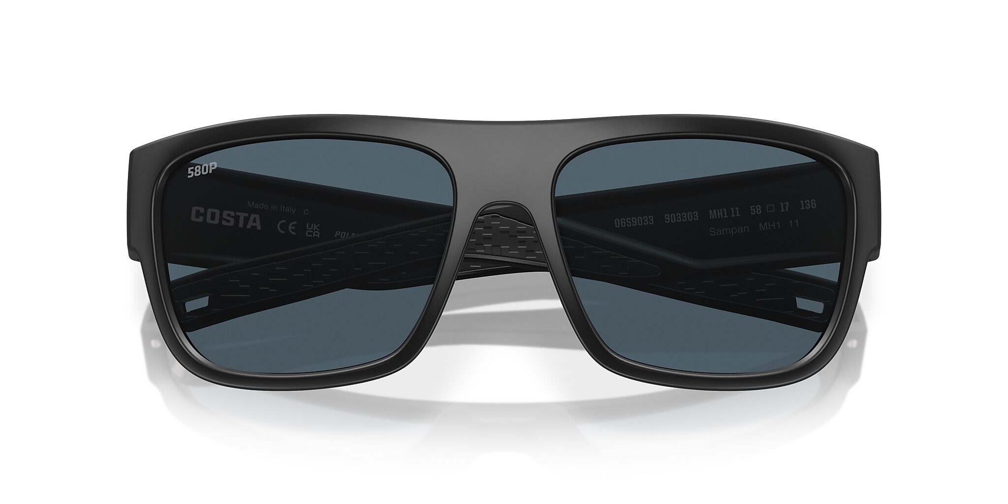 Sampan store costa sunglasses