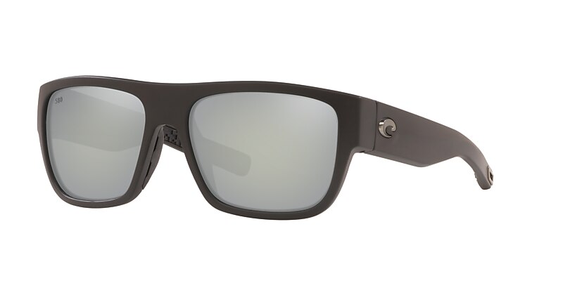 Tailwalker Polarized Sunglasses in Gray | Costa Del Mar®