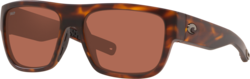 - Copper
