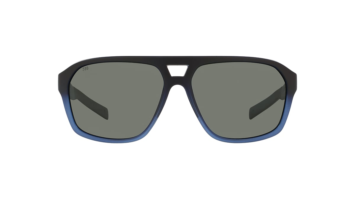 Switchfoot Polarized Sunglasses in Gray Costa Del Mar US