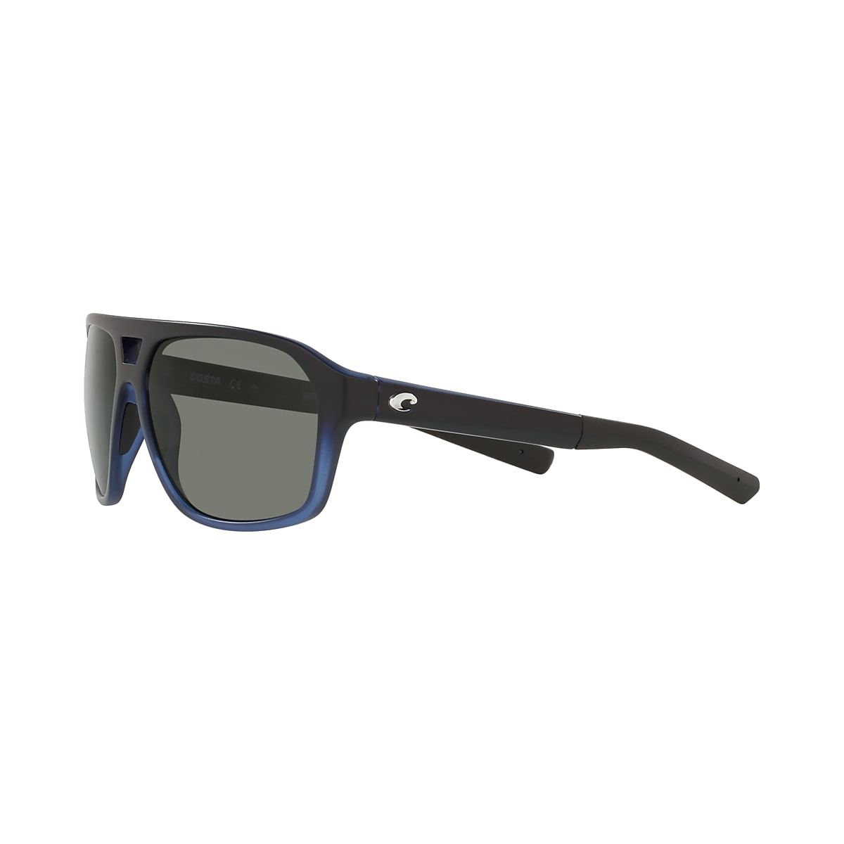 Switchfoot Polarized Sunglasses in Gray | Costa Del Mar®