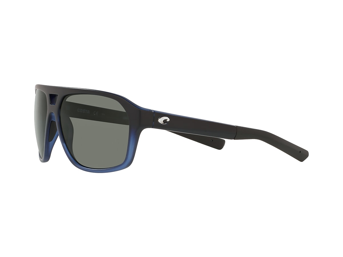Switchfoot Polarized Sunglasses in Gray | Costa Del Mar®