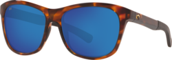 - Blue