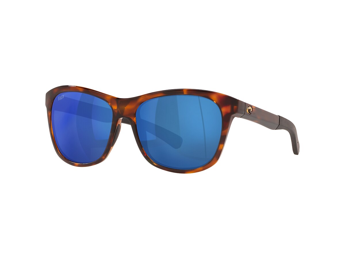 Costa Vel 580g Polarized Sunglasses in Blue for Men