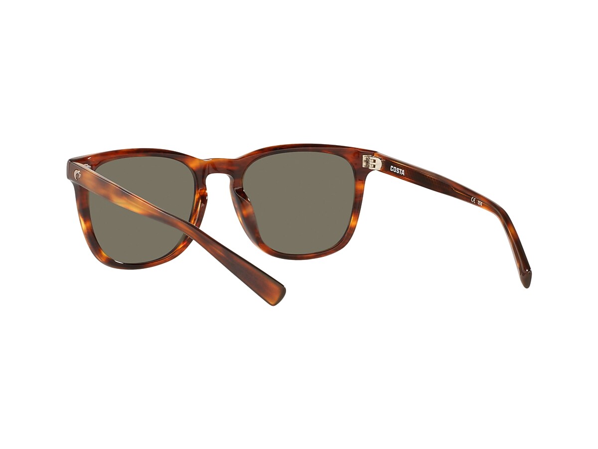 Sullivan Polarized Sunglasses in Blue Mirror | Costa Del Mar®