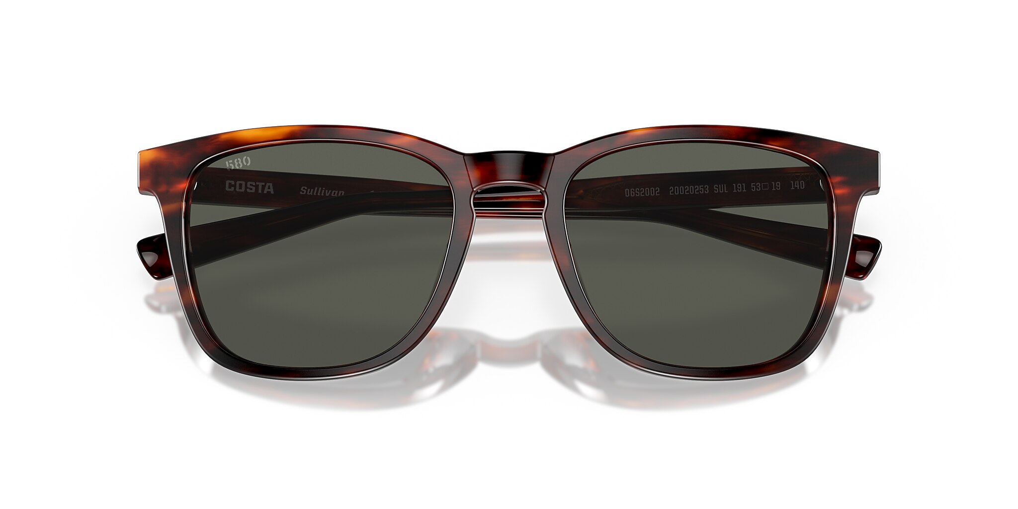 Sullivan best sale costa sunglasses