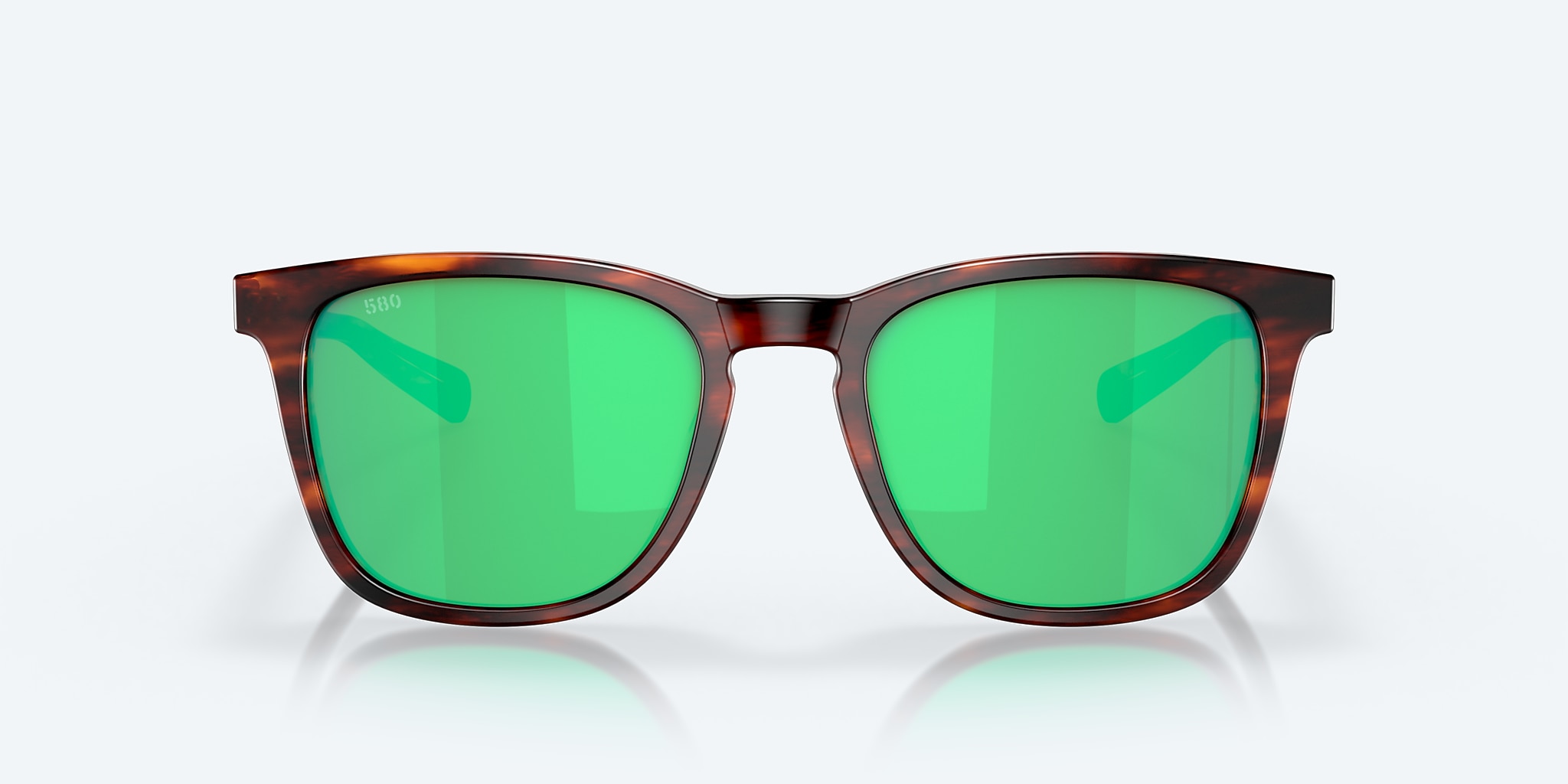 Rhona Sutton Green Martian Party Sunglasses, Best Price and Reviews