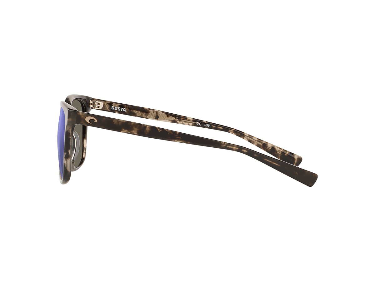 Sullivan Polarized Sunglasses in Blue Mirror | Costa Del Mar®