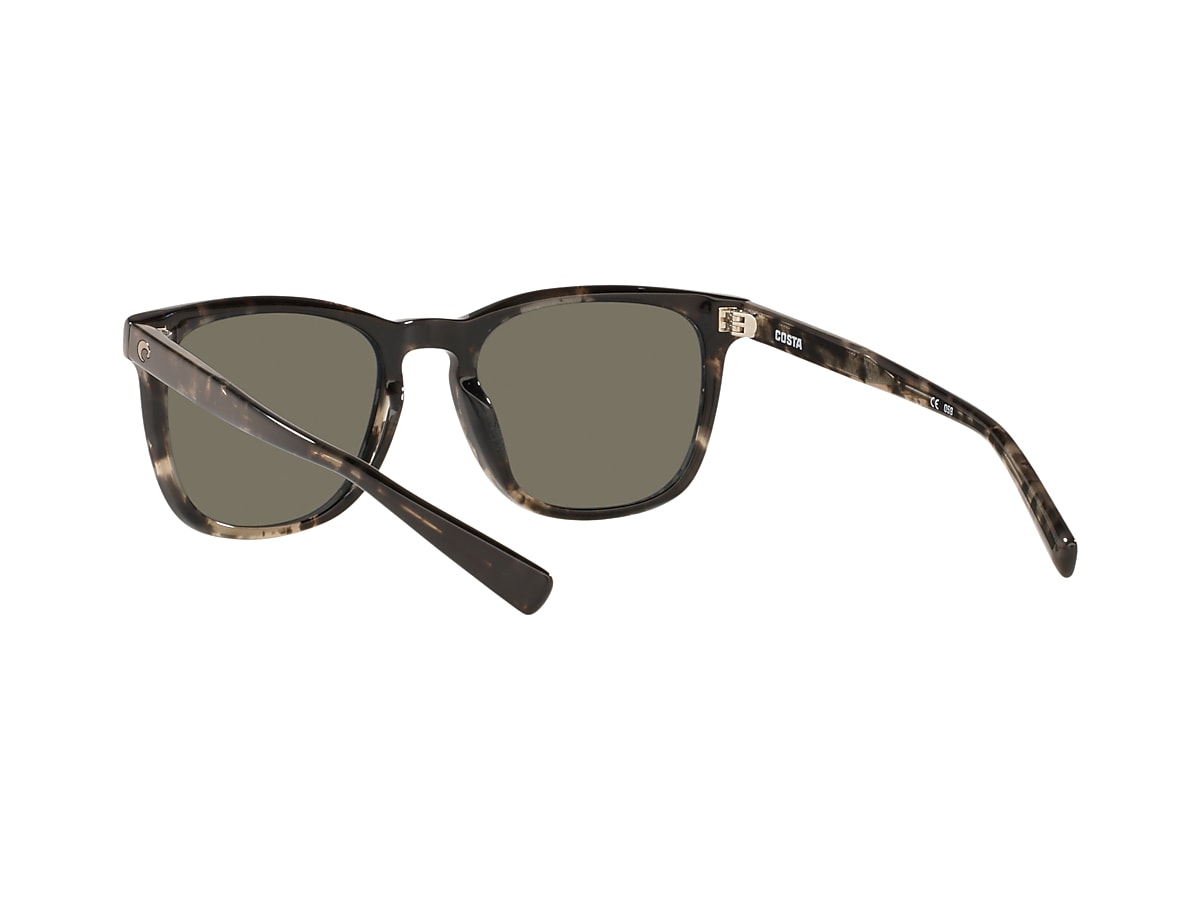 Sullivan Polarized Sunglasses in Blue Mirror | Costa Del Mar®