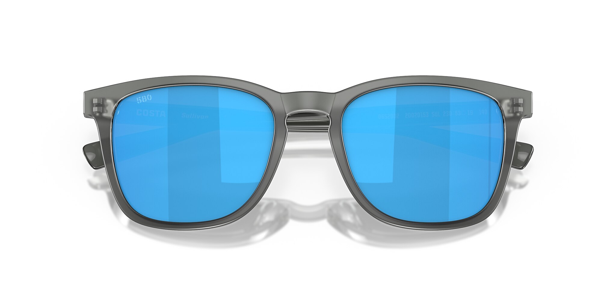 Costa top sunglasses blue