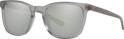 - Gray Silver