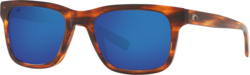 - Blue