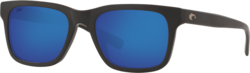 - Blue