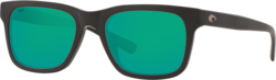 - Green