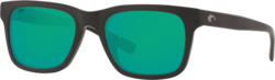 - Green