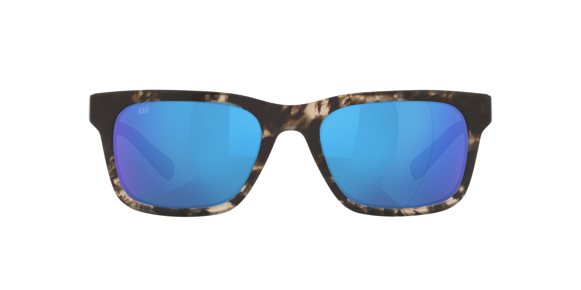 idee mirrored sunglasses