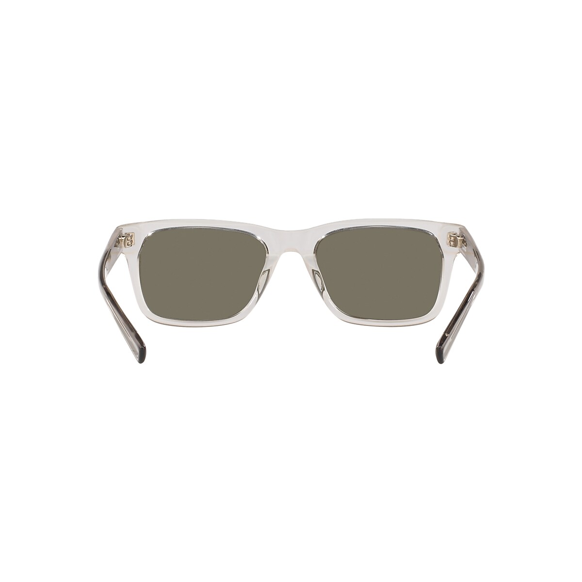 Costa Del Mar Men's Tybee Sunglasses - Shiny Light Gray Crystal with B