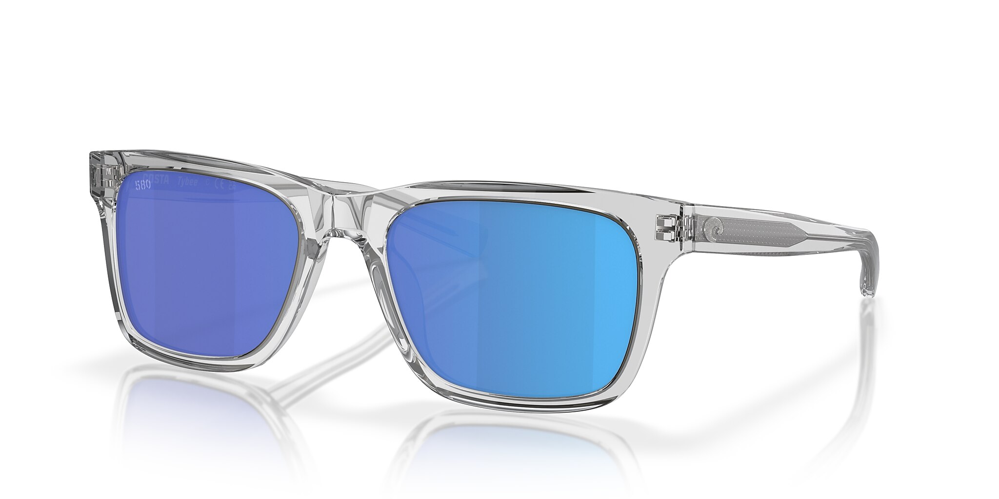 Costa sunglasses clear on sale frames