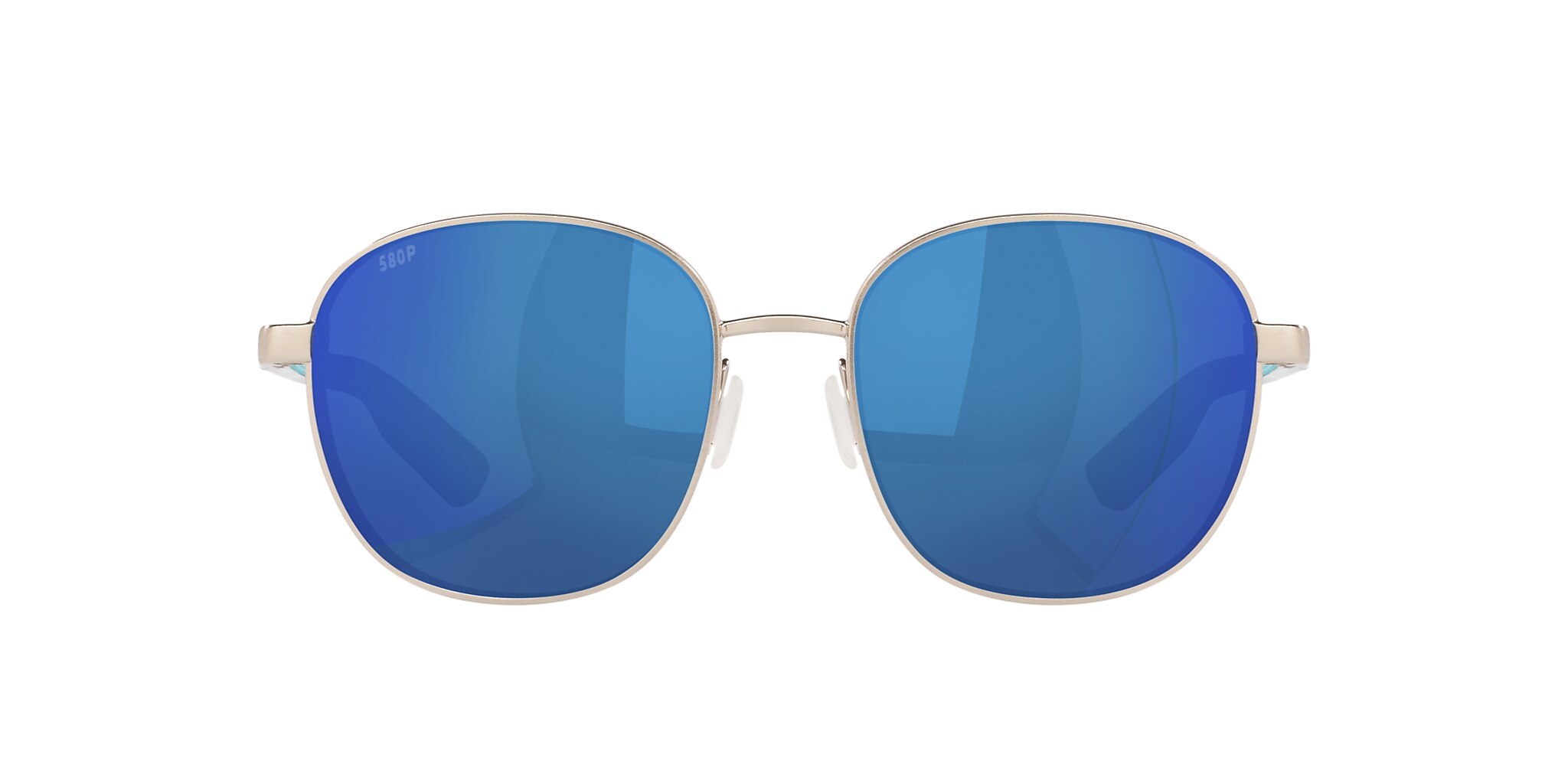 Egret Polarized Sunglasses in Blue Mirror | Costa Del Mar®