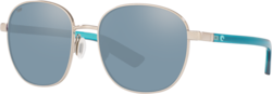 - Gray Silver