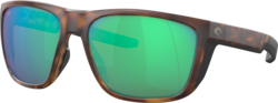 - Green