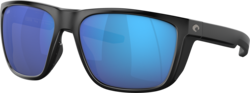 - Blue