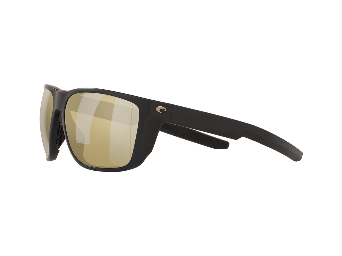 Spitfire Rising w/ the Sun Sunglasses Gray & Clear Frame/Black Gradien –  Standard Goods