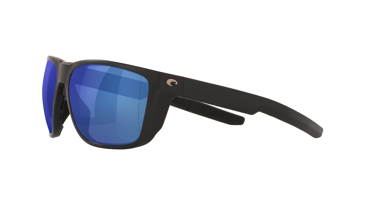 Ferg Polarized Sunglasses in Blue Mirror | Costa Del Mar®