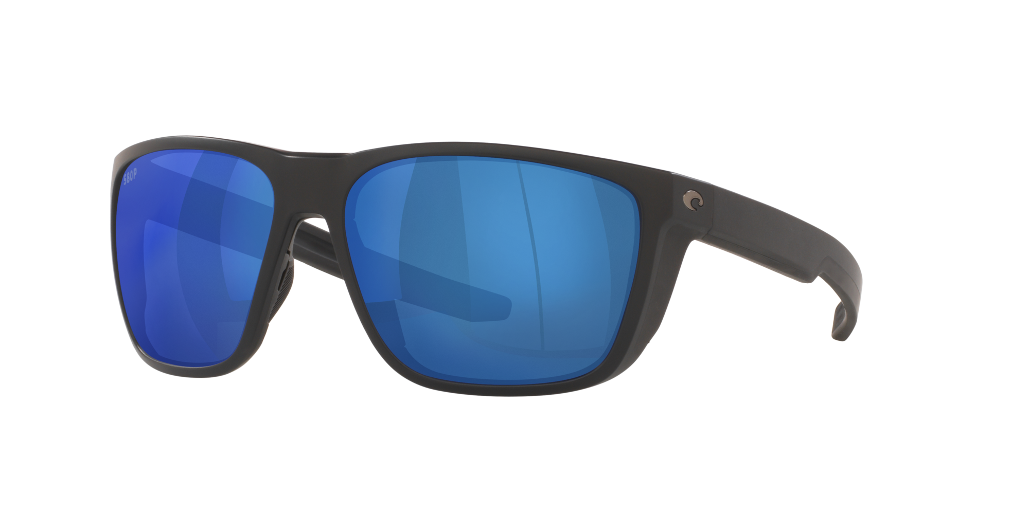Ferg Polarized Sunglasses in Blue Mirror | Costa Del Mar®