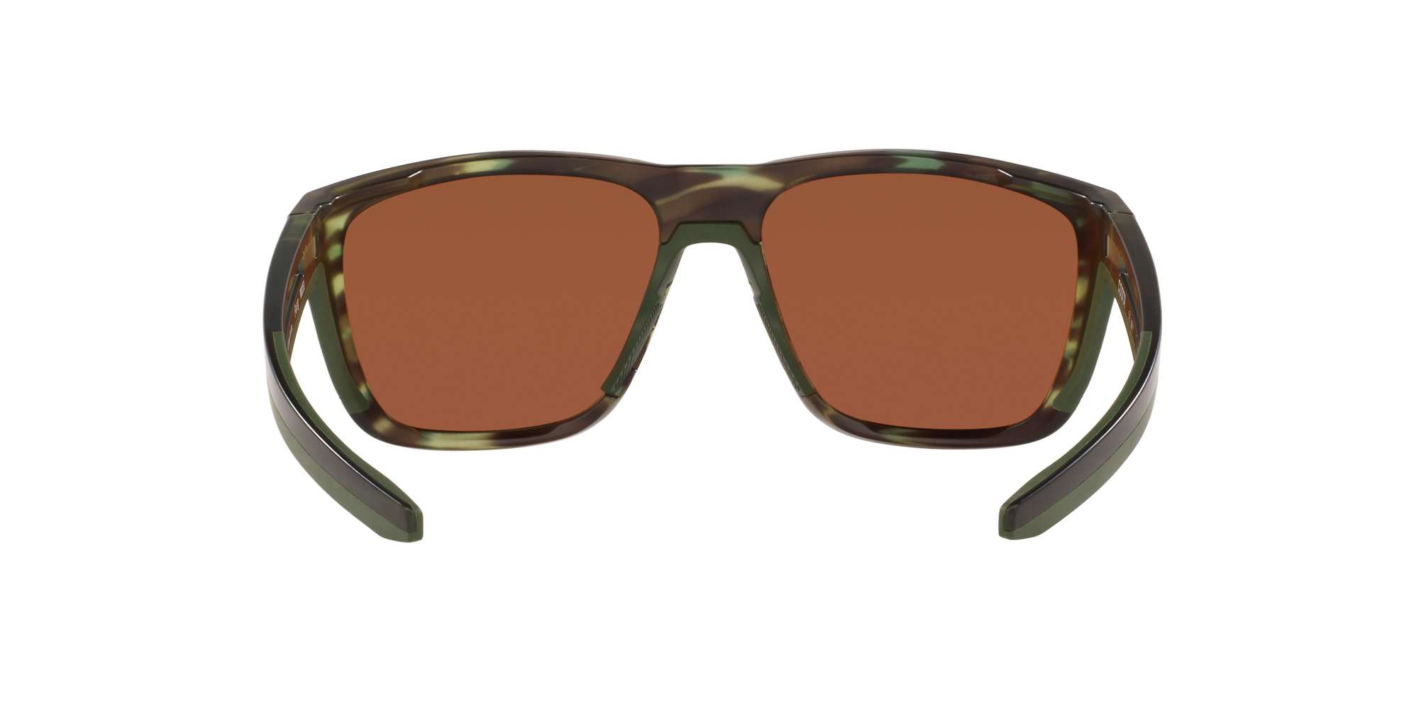Ferg Polarized Sunglasses in Green Mirror | Costa Del Mar®