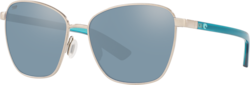 - Gray Silver
