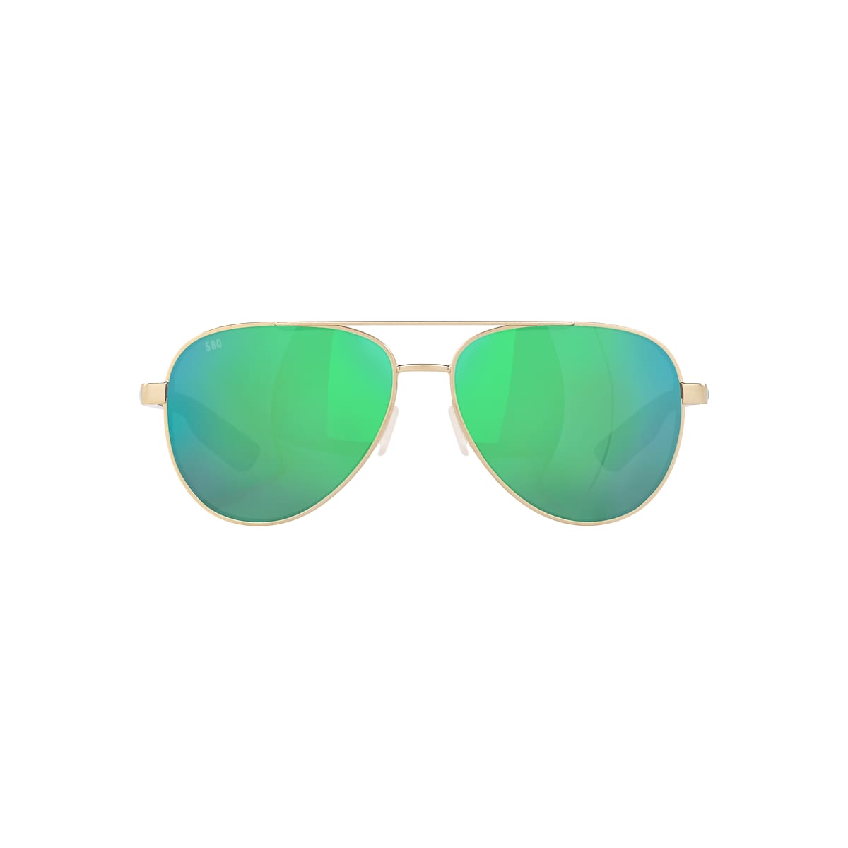 Alien Sunglasses In Ultra Green