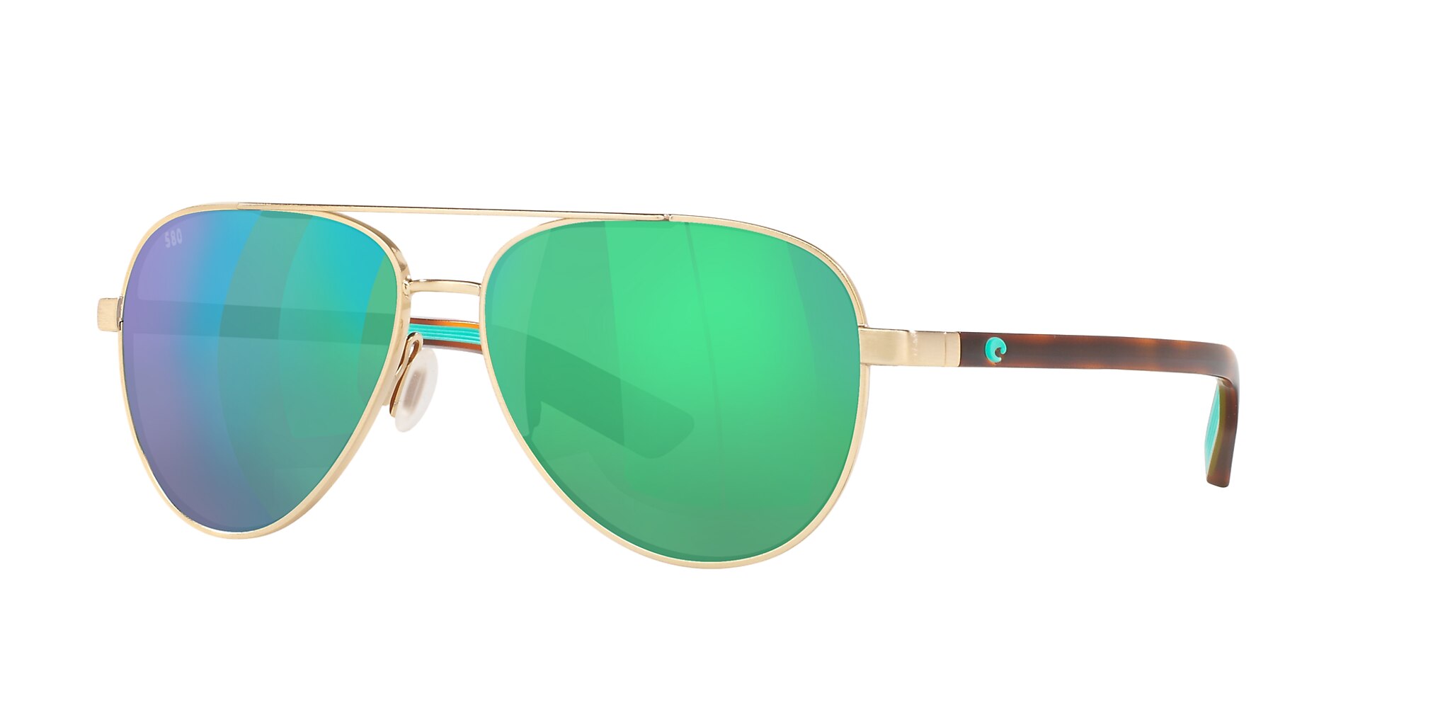 Costa mirrored outlet sunglasses