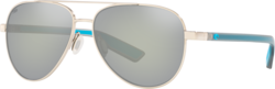 - Gray Silver