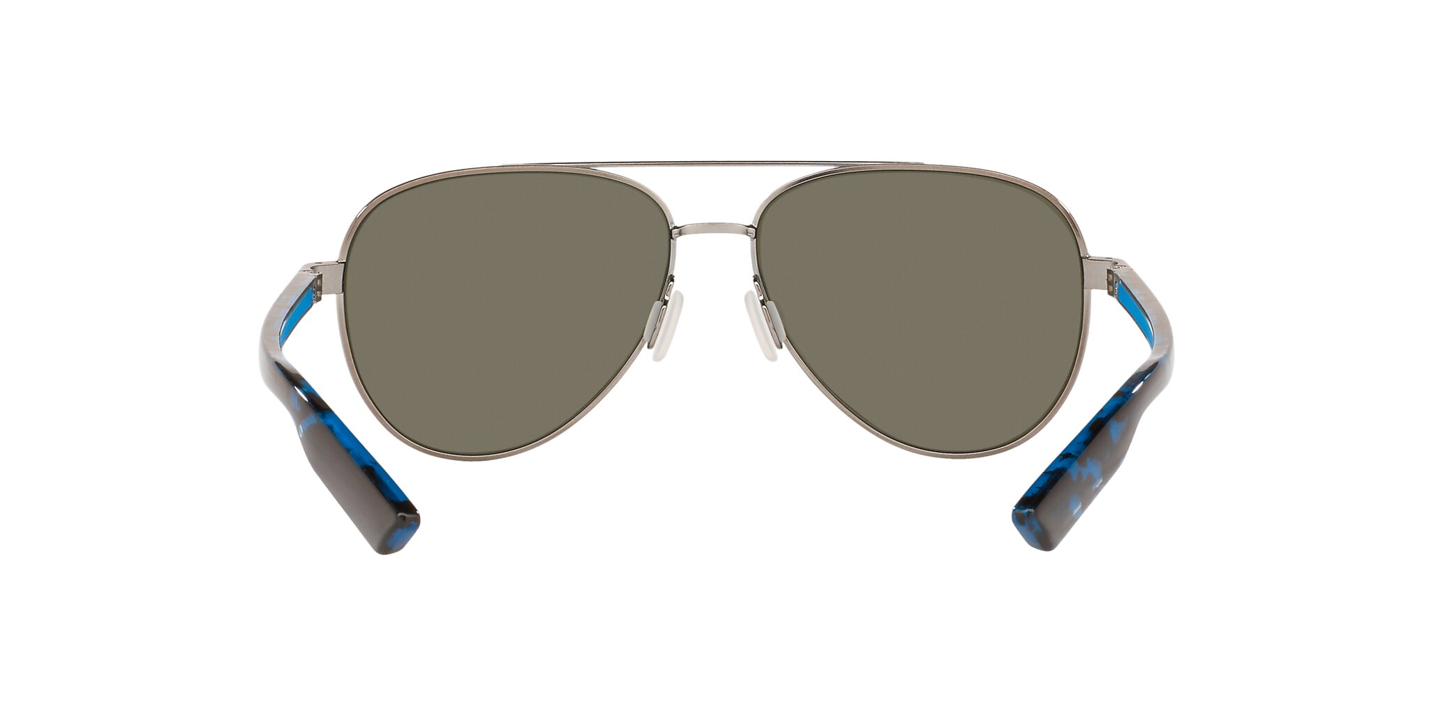 Peli Polarized Sunglasses in Blue Mirror | Costa Del Mar®