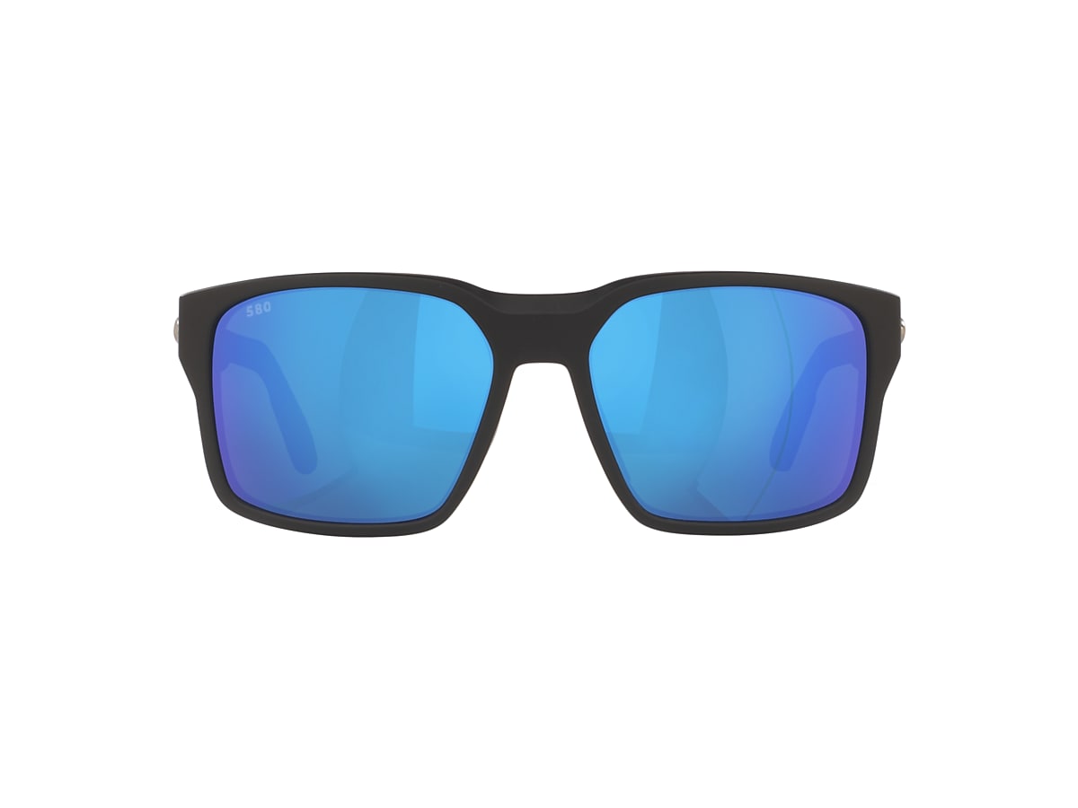 Tailwalker Polarized Sunglasses in Blue Mirror | Costa Del Mar®