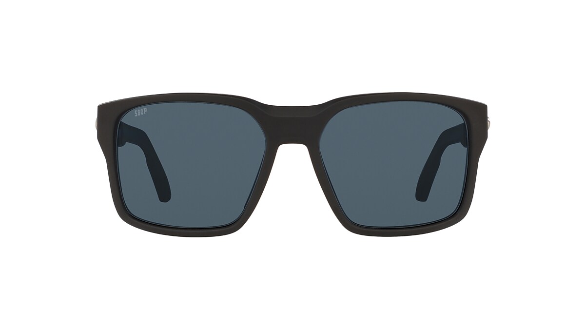 Tailwalker Polarized Sunglasses in Gray | Costa Del Mar®