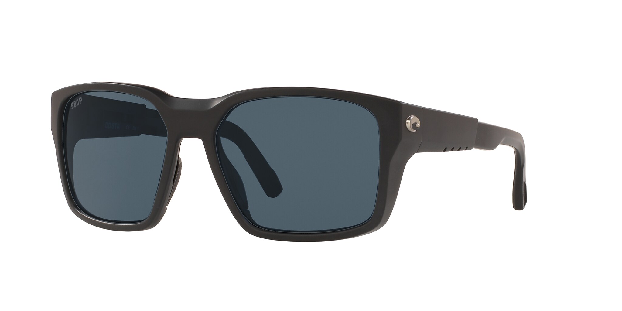 Tailwalker Polarized Sunglasses in Gray | Costa Del Mar®