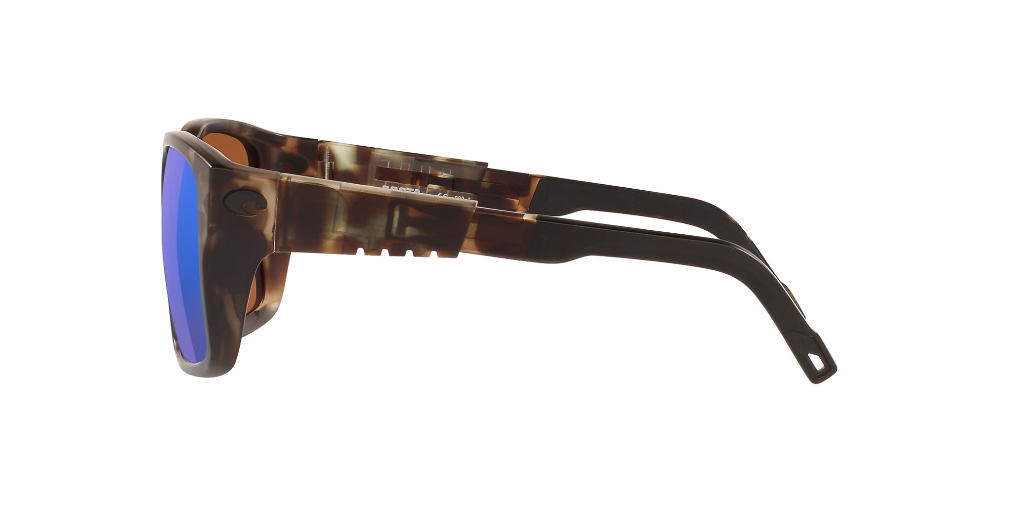 Tailwalker Polarized Sunglasses in Green Mirror | Costa Del Mar®