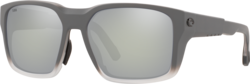 - Gray Silver