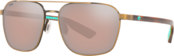 - Copper Silver