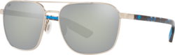 - Gray Silver